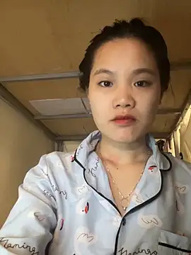 Be-MyMy online show from January 1, 2025, 5:54 am