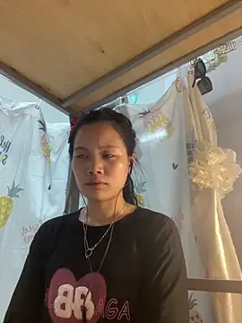 Be-MyMy online show from September 15, 2025, 2:28 pm