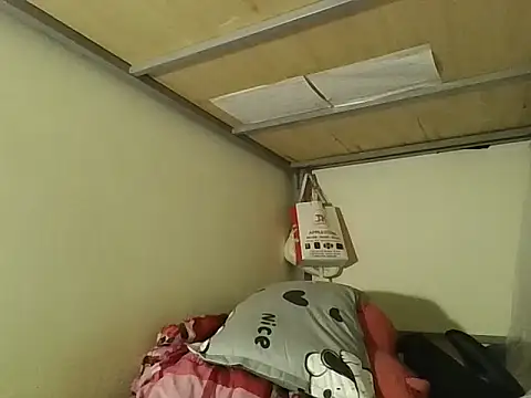 Be-MyMy online show from December 4, 2025, 1:15 am