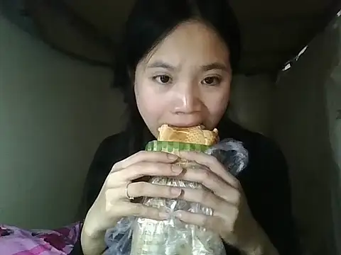 Be-MyMy online show from January 15, 2026, 4:50 am