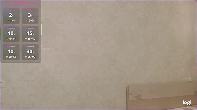 TumiLio online show from September 24, 2025, 2:09 pm