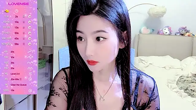 FeiFei-babe online show from December 25, 2024, 1:09 pm