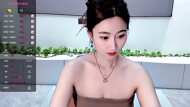 FeiFei-babe online show from February 26, 2025, 5:50 pm