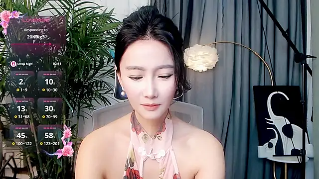Snapshot of FeiFei-babe chatting on November 4, 2025, 3:22 pm FeiFei-babe online show from November 4, 2025, 3:22 pm