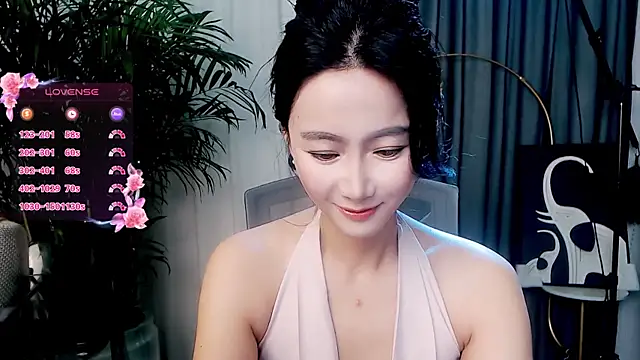 Snapshot of FeiFei-babe chatting on November 15, 2025, 4:25 pm FeiFei-babe online show from November 15, 2025, 4:25 pm