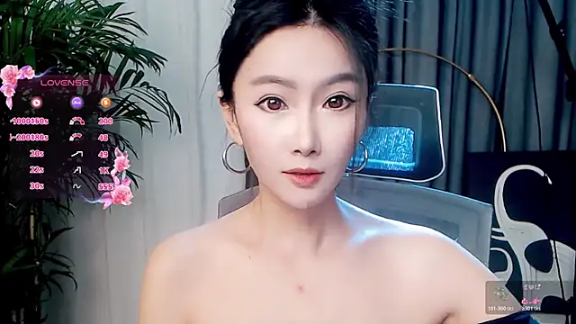 Snapshot of FeiFei-babe chatting on November 17, 2025, 8:14 pm FeiFei-babe online show from November 17, 2025, 8:14 pm