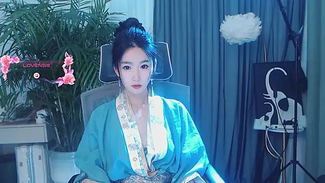 Snapshot of FeiFei-babe chatting on March 5, 2026, 10:44 am FeiFei-babe online show from March 5, 2026, 10:44 am