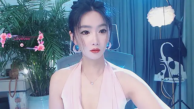 Snapshot of FeiFei-babe chatting on March 11, 2026, 5:46 am FeiFei-babe online show from March 11, 2026, 5:46 am