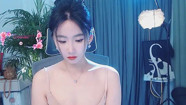 Snapshot of FeiFei-babe chatting on March 13, 2026, 7:15 am FeiFei-babe online show from March 13, 2026, 7:15 am