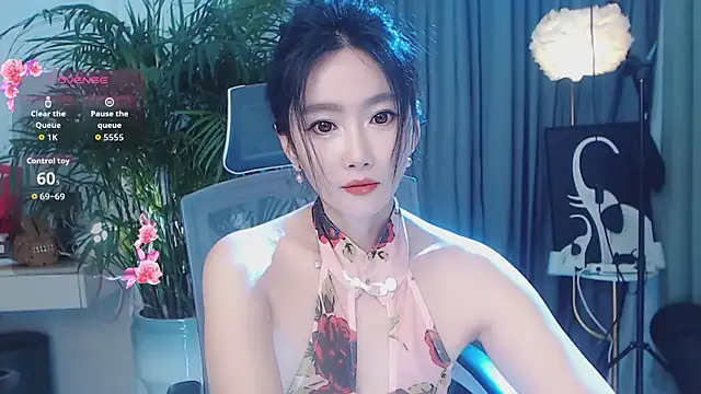 Snapshot of FeiFei-babe chatting on March 15, 2026, 7:31 pm FeiFei-babe online show from March 15, 2026, 7:31 pm