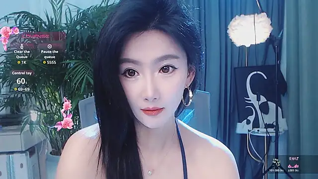 Snapshot of FeiFei-babe chatting on March 22, 2026, 6:39 am FeiFei-babe online show from March 22, 2026, 6:39 am