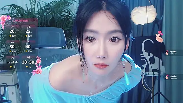 Snapshot of FeiFei-babe chatting on March 23, 2026, 7:07 pm FeiFei-babe online show from March 23, 2026, 7:07 pm