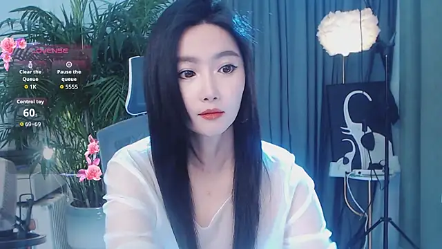 Snapshot of FeiFei-babe chatting on April 5, 2026, 3:47 am FeiFei-babe online show from April 5, 2026, 3:47 am