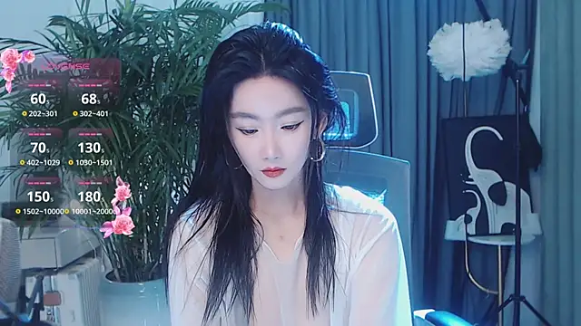 Snapshot of FeiFei-babe chatting on April 13, 2026, 12:21 pm FeiFei-babe online show from April 13, 2026, 12:21 pm