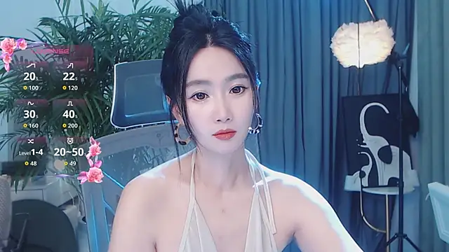Snapshot of FeiFei-babe chatting on April 15, 2026, 12:56 pm FeiFei-babe online show from April 15, 2026, 12:56 pm