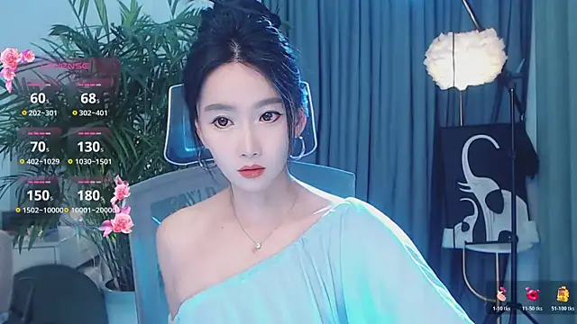Snapshot of FeiFei-babe chatting on April 20, 2026, 12:52 pm FeiFei-babe online show from April 20, 2026, 12:52 pm
