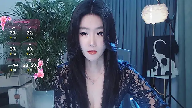 Snapshot of FeiFei-babe chatting on April 23, 2026, 11:20 am FeiFei-babe online show from April 23, 2026, 11:20 am