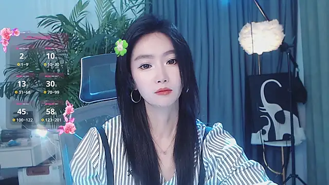 Snapshot of FeiFei-babe chatting on May 14, 2026, 10:55 am FeiFei-babe online show from May 14, 2026, 10:55 am