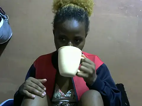 sexy-rosie online show from January 27, 2025, 6:52 pm