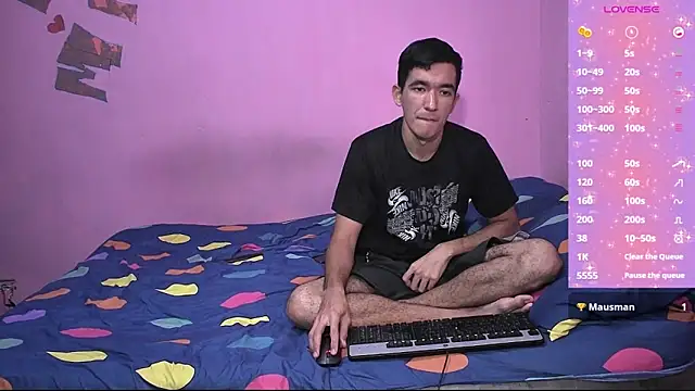 Snapshot of Sweetiefoxxx chatting on February 25, 2026, 7:12 pm Sweetiefoxxx online show from February 25, 2026, 7:12 pm