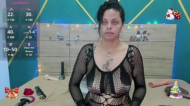 Luna smit08 online show from December 28, 2024, 8:58 pm