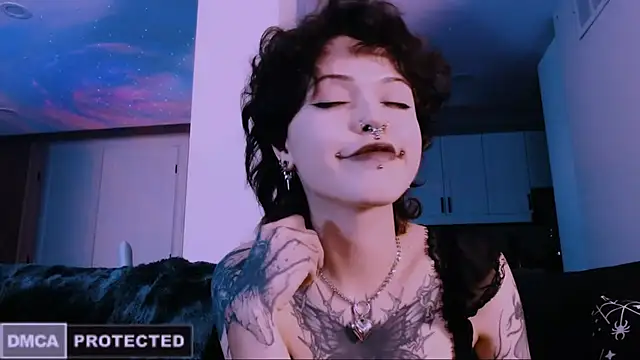 NaughtyLittleFox online show from January 19, 2026, 5:11 am