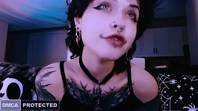 NaughtyLittleFox online show from March 14, 2026, 4:51 am