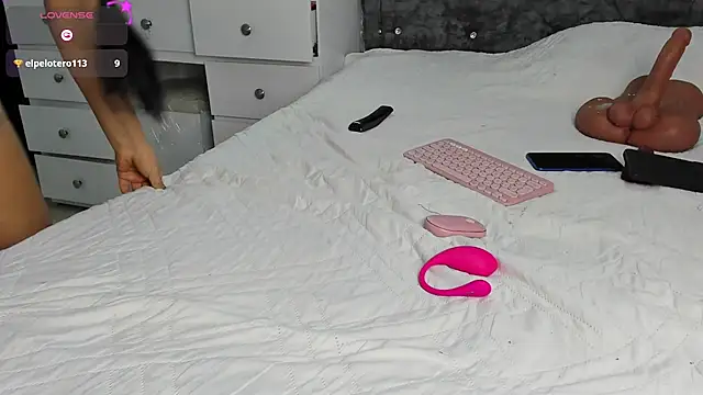 anastasia danger online show from December 30, 2024, 5:02 pm