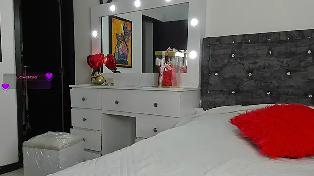 anastasia danger online show from January 16, 2025, 12:31 pm