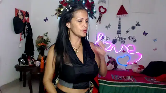 brigitht online show from December 7, 2024, 7:38 am