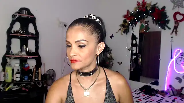 brigitht online show from December 13, 2024, 1:48 am