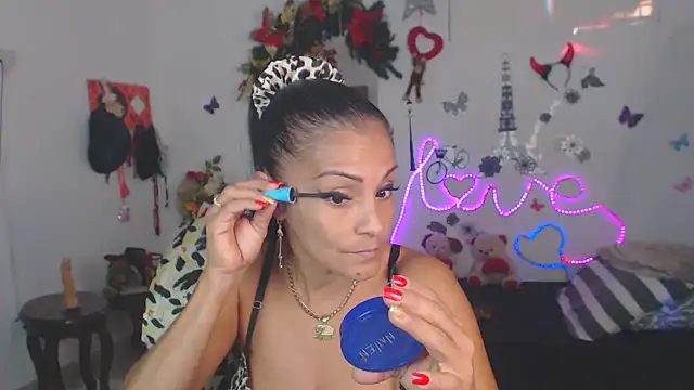 brigitht online show from January 9, 2025, 4:49 pm