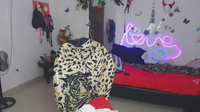 brigitht online show from January 17, 2025, 2:29 am