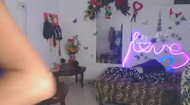 brigitht online show from January 18, 2025, 4:48 am