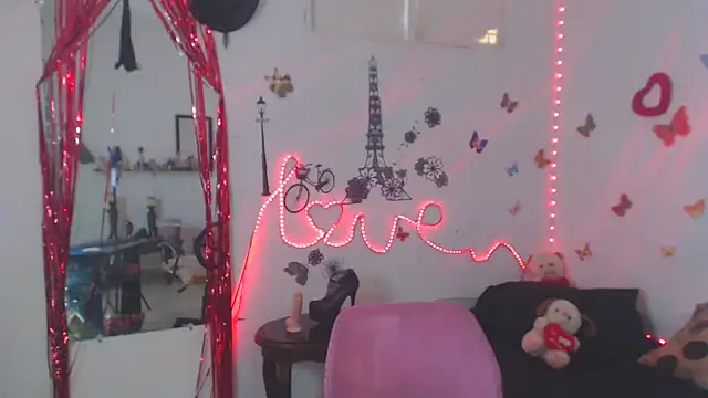 brigitht online show from September 25, 2025, 4:00 pm