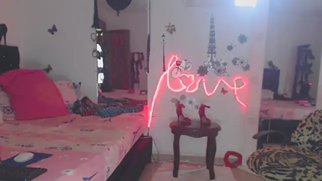 brigitht online show from March 5, 2026, 7:21 pm