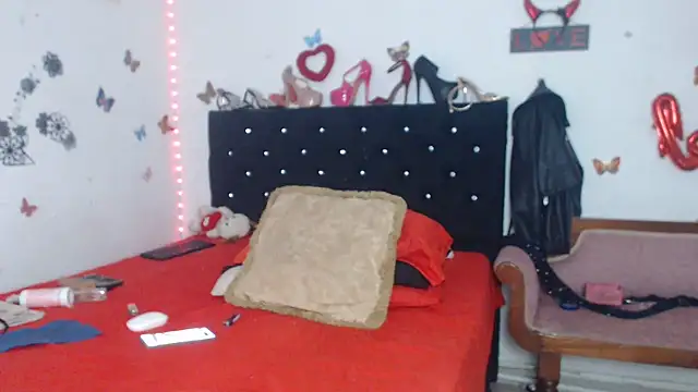 brigitht online show from June 17, 2026, 3:46 pm