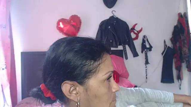 brigitht online show from July 9, 2026, 8:02 pm