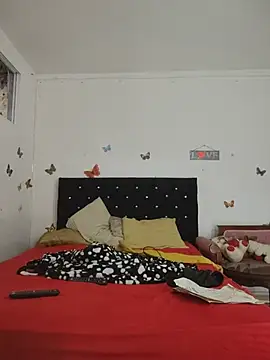 brigitht online show from July 28, 2026, 8:52 pm