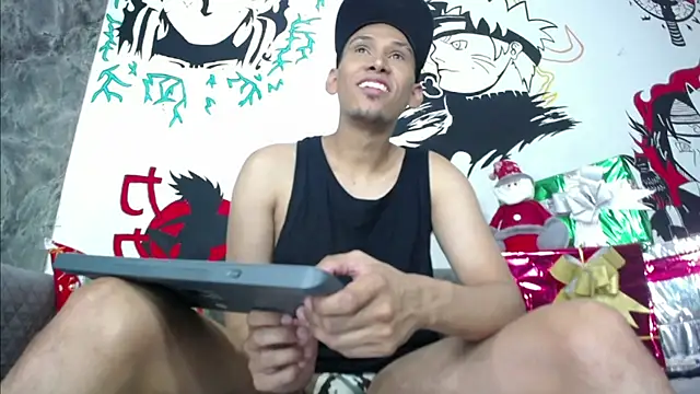 Snapshot of Jaison_halls chatting on December 28, 2024, 2:43 am Jaison halls online show from December 28, 2024, 2:43 am