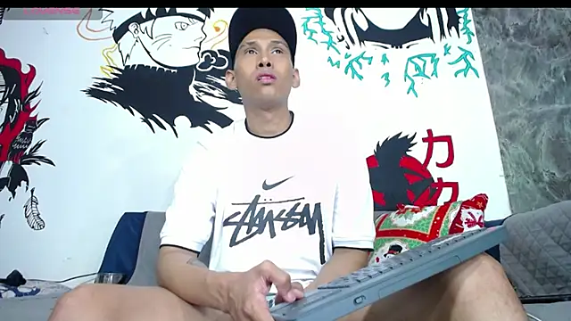 Snapshot of Jaison_halls chatting on January 3, 2025, 5:39 am Jaison halls online show from January 3, 2025, 5:39 am