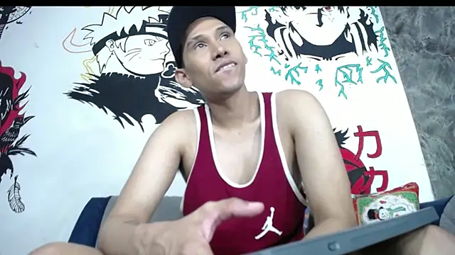 Snapshot of Jaison_halls chatting on January 5, 2025, 3:55 pm Jaison halls online show from January 5, 2025, 3:55 pm
