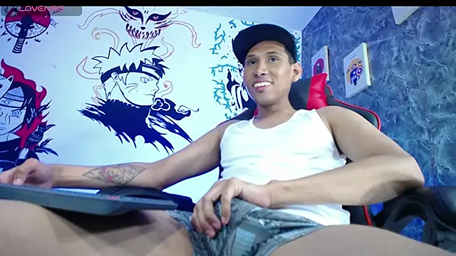 Snapshot of Jaison_halls chatting on January 9, 2025, 6:59 am Jaison halls online show from January 9, 2025, 6:59 am