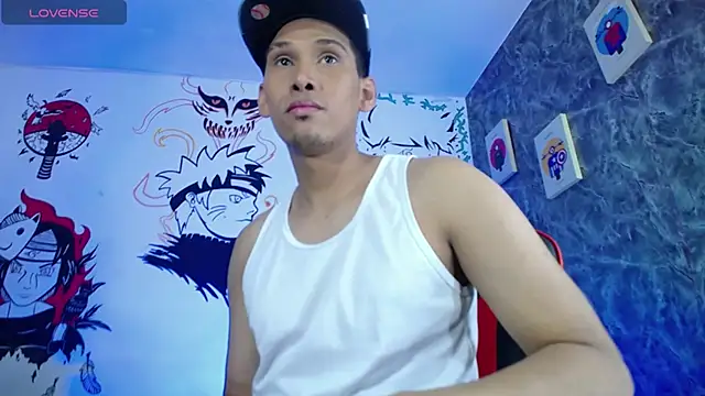 Snapshot of Jaison_halls chatting on January 14, 2025, 5:45 pm Jaison halls online show from January 14, 2025, 5:45 pm
