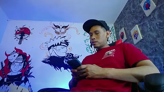 Snapshot of Jaison_halls chatting on January 25, 2025, 5:07 am Jaison halls online show from January 25, 2025, 5:07 am