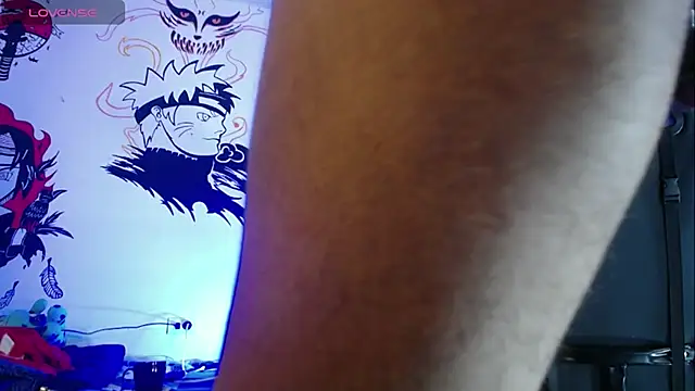 Snapshot of Jaison_halls chatting on January 27, 2025, 8:51 am Jaison halls online show from January 27, 2025, 8:51 am