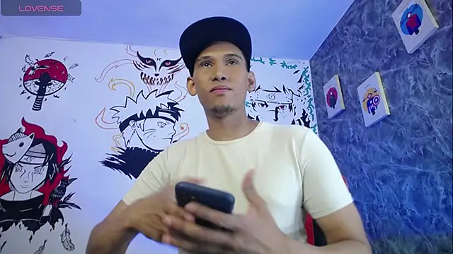 Snapshot of Jaison_halls chatting on January 29, 2025, 5:09 am Jaison halls online show from January 29, 2025, 5:09 am