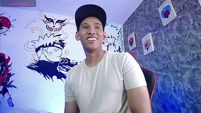 Snapshot of Jaison_halls chatting on February 9, 2025, 5:40 am Jaison halls online show from February 9, 2025, 5:40 am