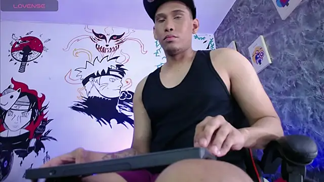 Snapshot of Jaison_halls chatting on February 19, 2025, 11:14 pm Jaison halls online show from February 19, 2025, 11:14 pm