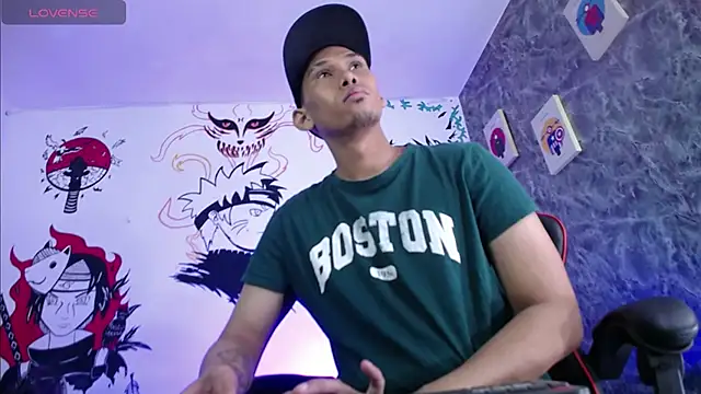 Snapshot of Jaison_halls chatting on February 21, 2025, 9:13 am Jaison halls online show from February 21, 2025, 9:13 am